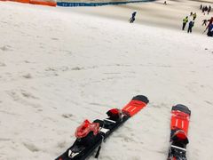 -绍兴启迪乔波冰雪世界