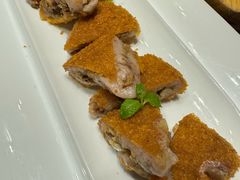 -临家闽南菜(宝洲路店)