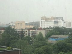 -北京长白山国际酒店(鸟巢店)