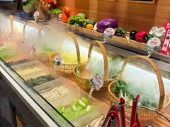 -左庭右院鲜牛肉火锅(七宝领展广场店)