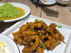 -味莊·青岛菜(云霄路店)
