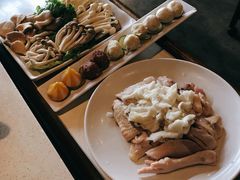 -百年果林椰子鸡(中洲店)