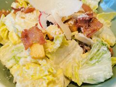 凯撒经典沙律-港丽餐厅(高德置地店)