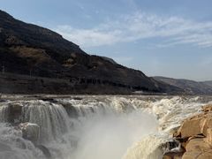 -陕西黄河壶口瀑布旅游区