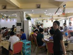 -顺德公美食(西乡店)