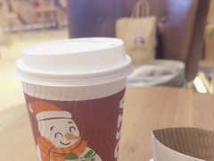 -COSTA COFFEE(西贸凯德晶品4层2店)