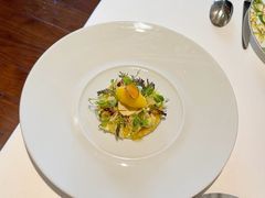 -Le Comptoir de Pierre Gagnaire
