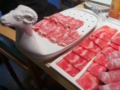 -焱三乐四川火锅店(经纬街店)