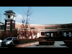 -四川大学(望江校区)