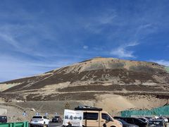 -折多山