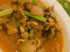 -小姨家常菜(昭萍东路店)