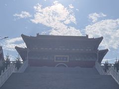 -延吉东来寺