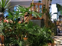 大堂-一尺花园(安和花园店)