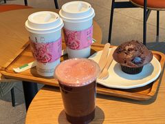 -星巴克臻选(青岛麦凯乐分店)