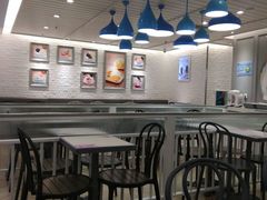 -满记甜品(巴黎春天宝山店)