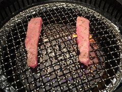 -松阪牛焼肉M(法善寺横丁店)