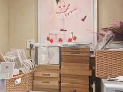 -海马体照相馆(佛山岭南站店)