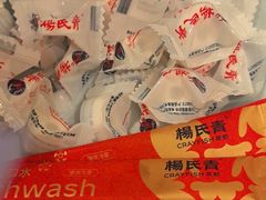 -杨氏青龙虾·羊蝎子(托乐嘉店)