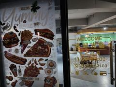 -土耳其卡巴布清真餐厅(西安店)