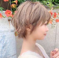 -悦SALON