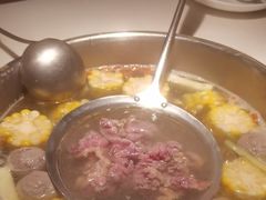 -潮发潮汕牛肉店(龙洞店)