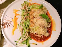鸡丝拌面-桂满陇-锦绣江南(万象城店)