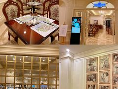 -中旅阿那亚九龙湖·公主酒店