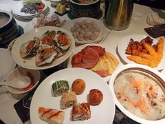 -加餐海鲜自助(宝龙一城店)