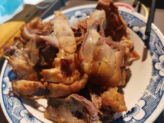 -聚合鑫东北熏酱熟食麻辣面(长阳店)