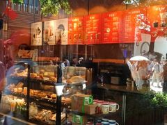 -星巴克(福州三坊七巷店)