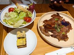 -榖屋house of flour(张江首店)