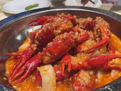 -聚味瞿记·龙虾堂(咸嘉湖店)