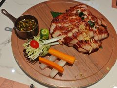 -泰椰里·泰国餐厅(智慧城广百广场店)
