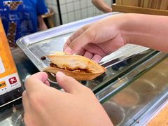 -易老大蛋烘糕(奎星楼总店)