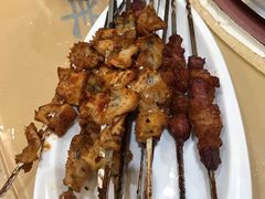 -313羊庄·羊肉火锅烧烤(李村店)