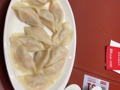 -喜家德虾仁水饺(世纪大都会店)