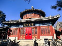 -大钟寺古钟博物馆