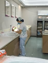 -宝生月子中心(民治店)