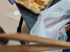 -西部马华清真兰州牛肉面·烧烤夜市(关东店)