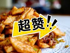 -小锅饭(欧亚卖场店)