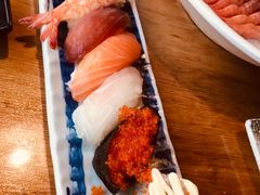 -高木日本料理(静安寺店)