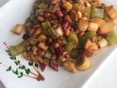 iphone_upload_pic-小六汤包砂煲菜(文景路店)