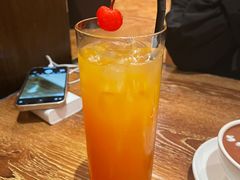 -安妮意大利餐厅(世贸天阶店)