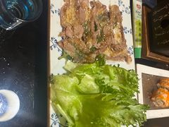 -天狗山料理(省体店)