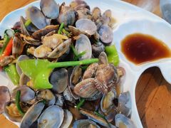 -食鸡公社辣子鸡·潍坊菜·烧烤