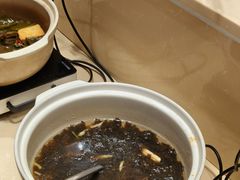-素满香·食养自助(天一广场店)