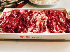 -汕头八合里海记牛肉店(清河店)