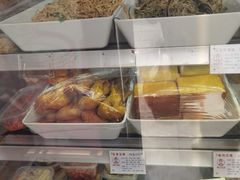-娘心豆品(方庄店)