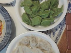 -东方饺子王(工农大路店)