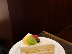 -HOLIDAY休日(后田垟巷店)